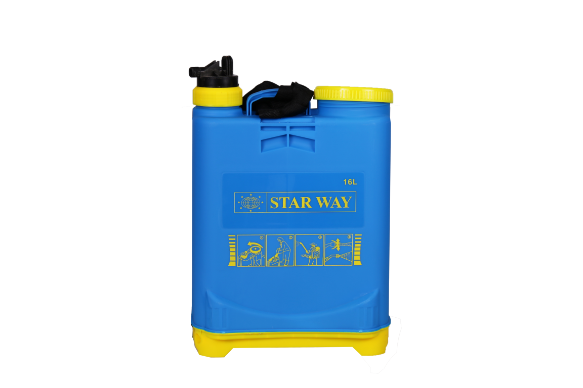 เครื่องพ่นยามือโยก ขนาด 16 ลิตร & 20 ลิตร ยี่ห้อ KINAJAI เครื่องพ่นยามือโยก ขนาด 16 ลิตร & 20 ลิตร ยี่ห้อ KINAJAI