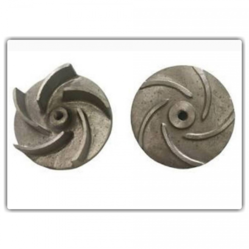 ใบพัดปั๊มหาง ขนาด 1.5 นิ้ว - 6 นิ้ว ใบพัดปั๊มหาง ขนาด 1.5 นิ้ว - 6 นิ้ว