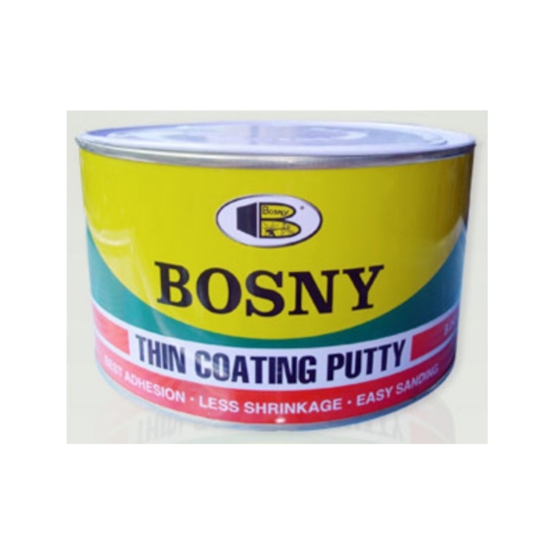 B-252 สีโป๊วแห้งเร็ว B-252 สีโป๊วแห้งเร็ว