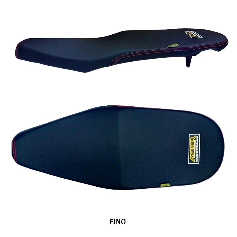 เบาะแต่ง FINO Brand MAKER BIKE เบาะแต่ง FINO Brand MAKER BIKE