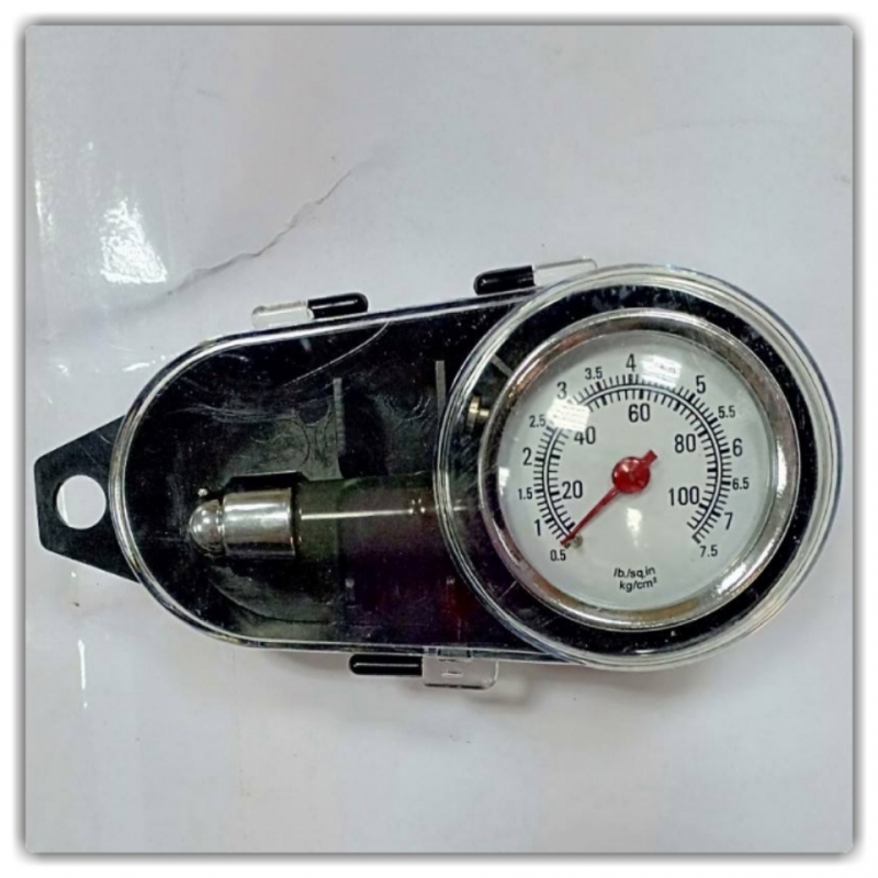 เกจ์วัดลมยาง เกจ์วัดลมยาง