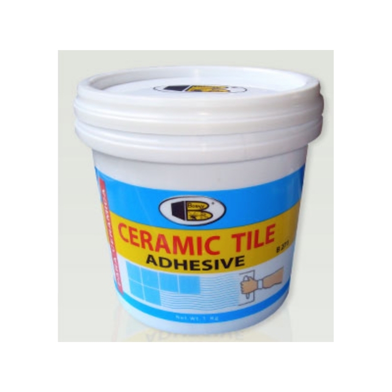 B-271 กาวติดกระเบื้องเซรามิค B-271 กาวติดกระเบื้องเซรามิค