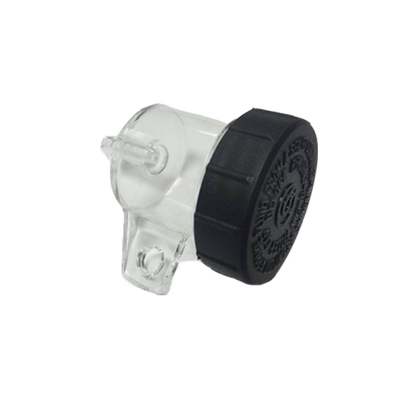 กระปุกปั๊มลอย สีใส Brand MAKER BIKE กระปุกปั๊มลอย สีใส Brand MAKER BIKE