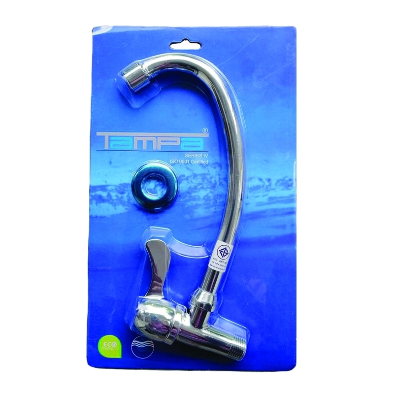 ก๊อกซิงค์นอน ด้ามปัด ขนาด 1/2 นิ้ว ก๊อกซิงค์นอน ด้ามปัด ขนาด 1/2 นิ้ว