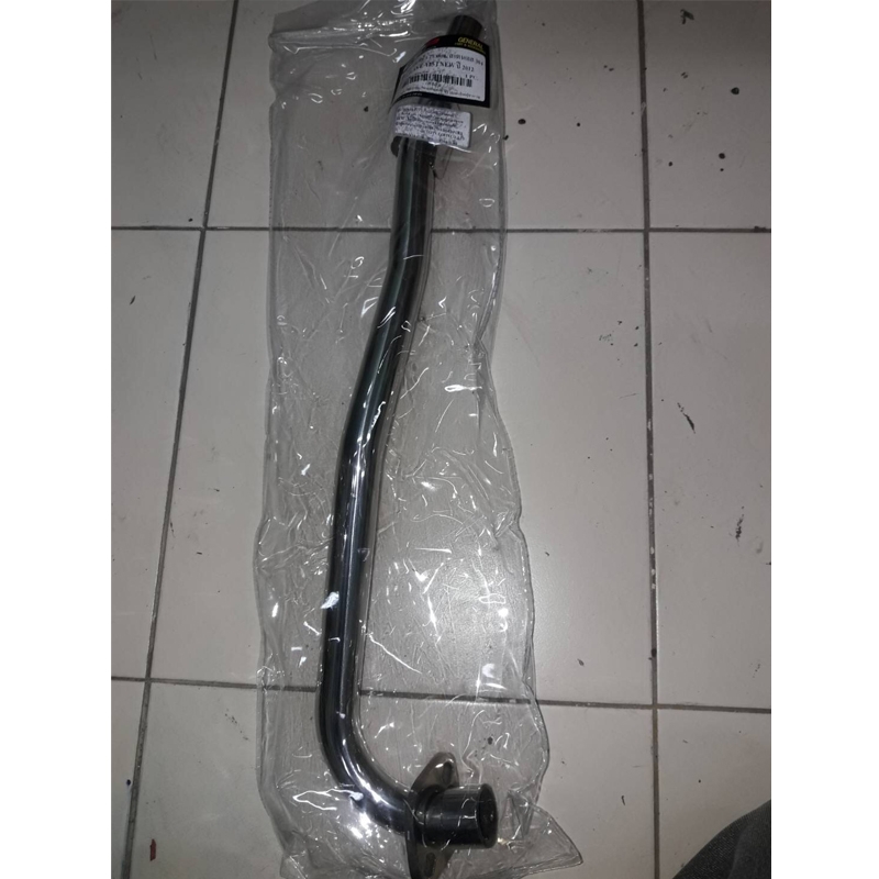 คอท่อหน้า 25mm. แสตนเลส 304 Wave-125 new 2012 คอท่อหน้า 25mm. แสตนเลส 304 Wave-125 new 2012