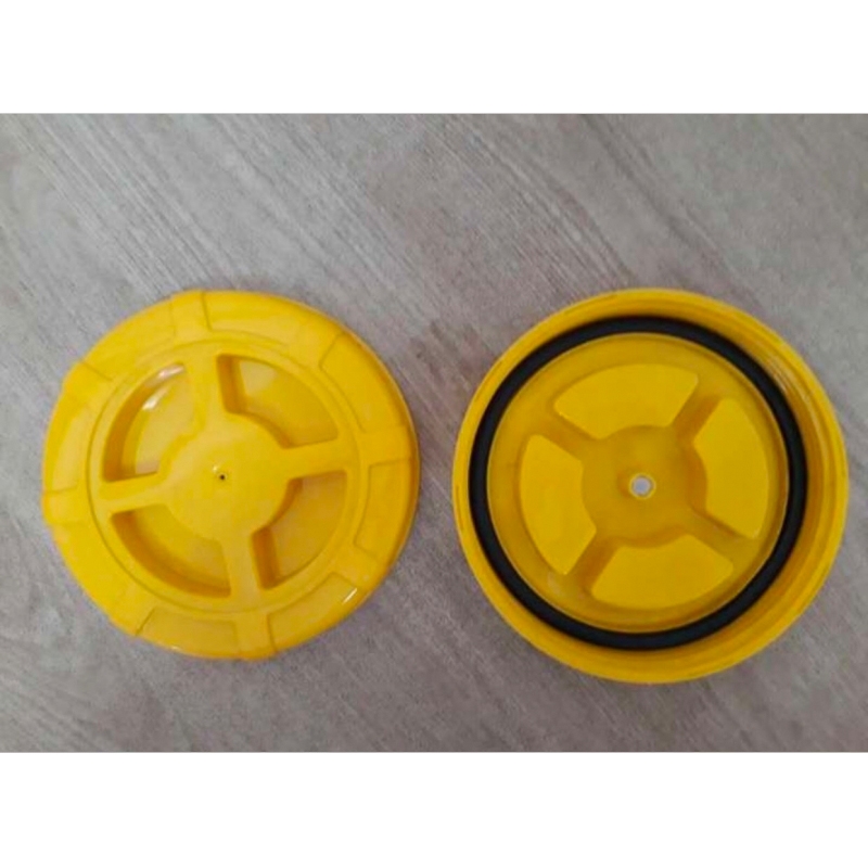 ฝาถังน้ำยาบน + ปะเก็นยาง 767 ฝาถังน้ำยาบน + ปะเก็นยาง 767