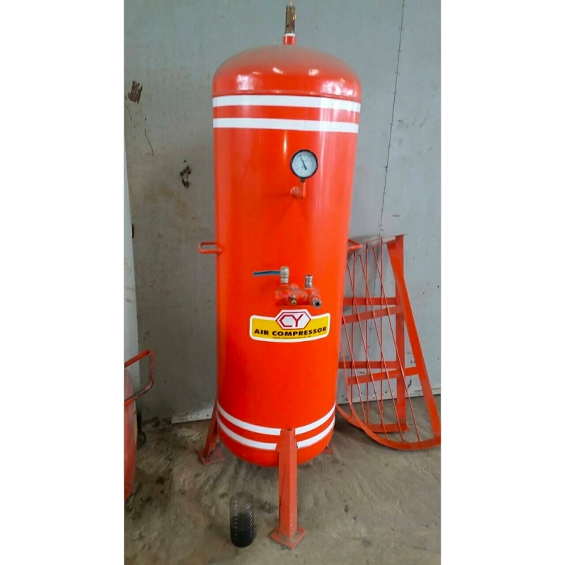 ถังพักลม ขนาด 280 ลิตร ถังพักลม ขนาด 280 ลิตร