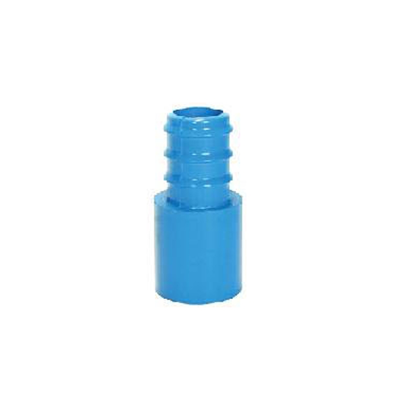 ข้อต่อตรงPVC-PE ขนาด 3/4\ ข้อต่อตรงPVC-PE ขนาด 3/4\