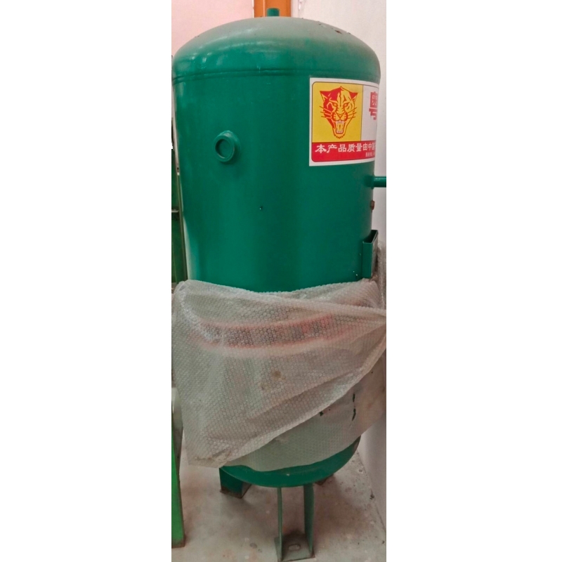 ถังพักลม ขนาด 300 ลิตร ถังพักลม ขนาด 300 ลิตร