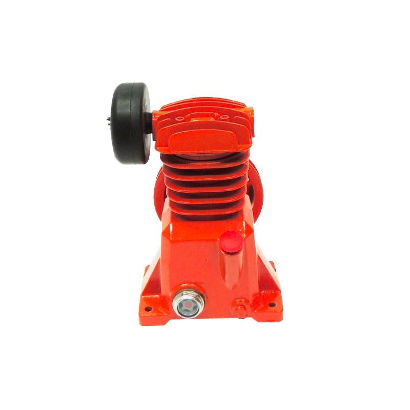 เฉพาะหัวปั๊มลม1ลูกสูบ ขนาด1/4 รุ่น CS-51 (ผลิต ไต้หว้น) เฉพาะหัวปั๊มลม1ลูกสูบ ขนาด1/4 รุ่น CS-51 (ผลิต ไต้หว้น)