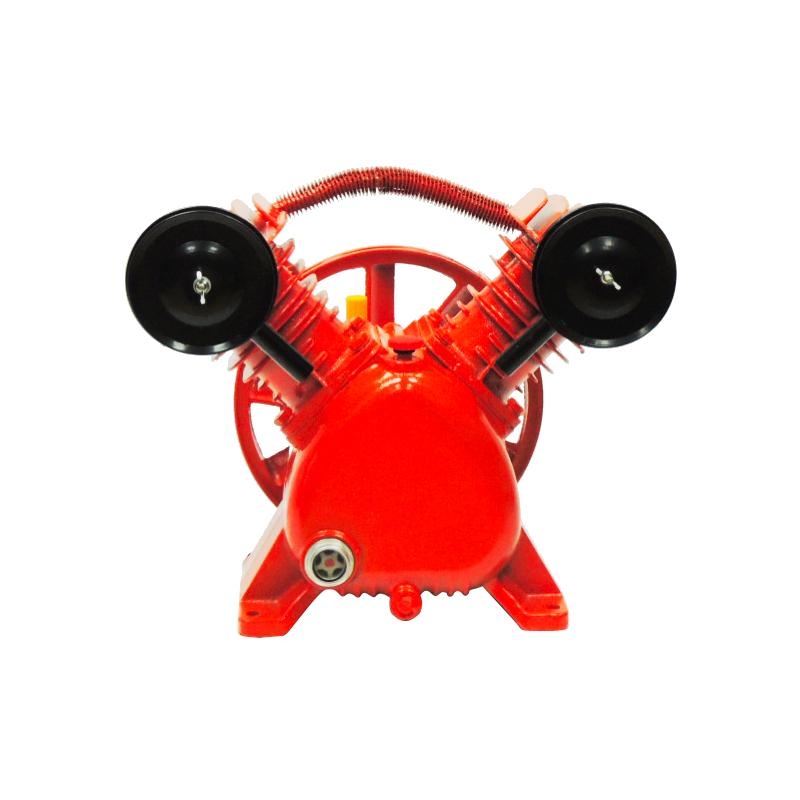 เฉพาะหัว ปั๊มลม2ลูกสูบ ขนาด1/2 รุ่น VS-51 เฉพาะหัว ปั๊มลม2ลูกสูบ ขนาด1/2 รุ่น VS-51