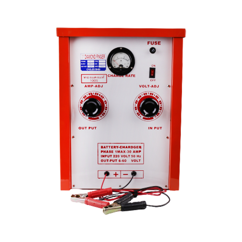 ตู้ชาร์จ 30A 60V ทรงสูง ตู้ชาร์จ 30A 60V ทรงสูง