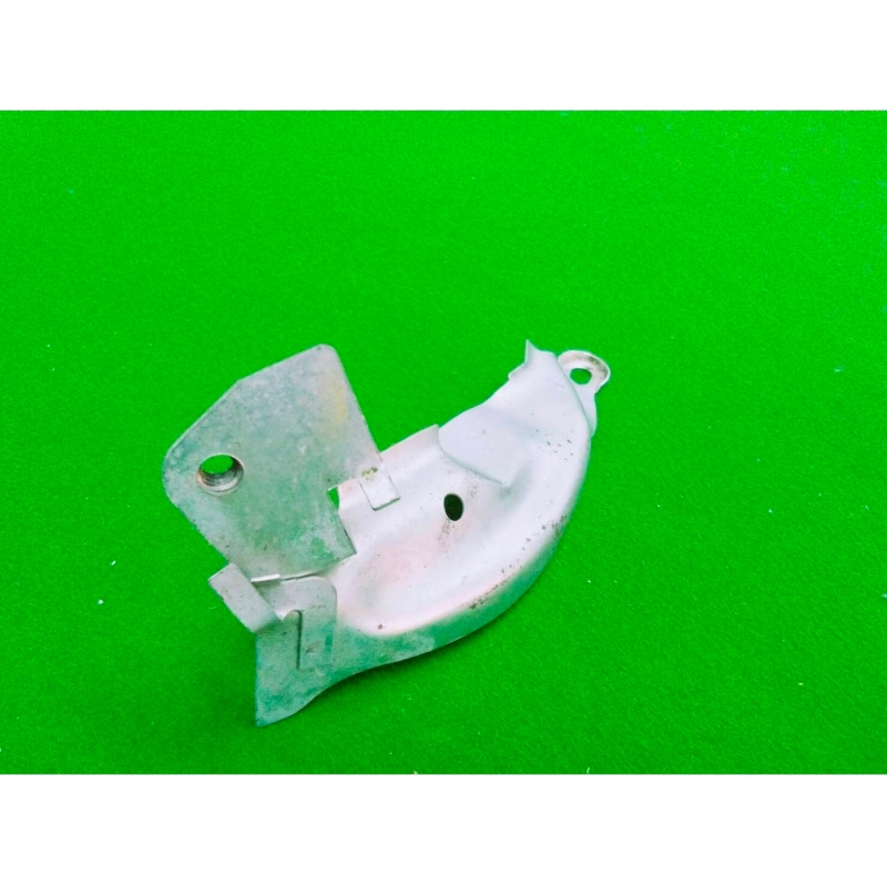 แผ่นกันความร้อนเครื่องยนต์ 5.5 แผ่นกันความร้อนเครื่องยนต์ 5.5