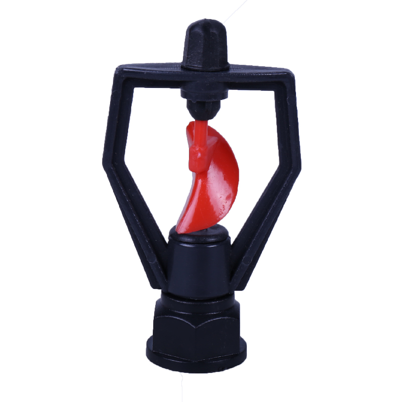 สปริงเกอร์ใบหูม้า หมุนรอบตัวเกลียวใน3/4x1/2 ราคาต่อถุง ถุงละ 20ตัว สปริงเกอร์ใบหูม้า หมุนรอบตัวเกลียวใน3/4x1/2 ราคาต่อถุง ถุงละ 20ตัว