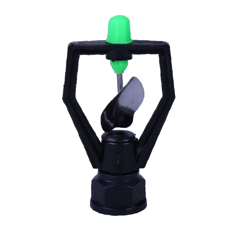 สปริงเกอร์ใบพัดสแตนเลส หมุนรอบตัวเกลียวใน3/4x1/2 ราคาต่อ 20ตัว สปริงเกอร์ใบพัดสแตนเลส หมุนรอบตัวเกลียวใน3/4x1/2 ราคาต่อ 20ตัว