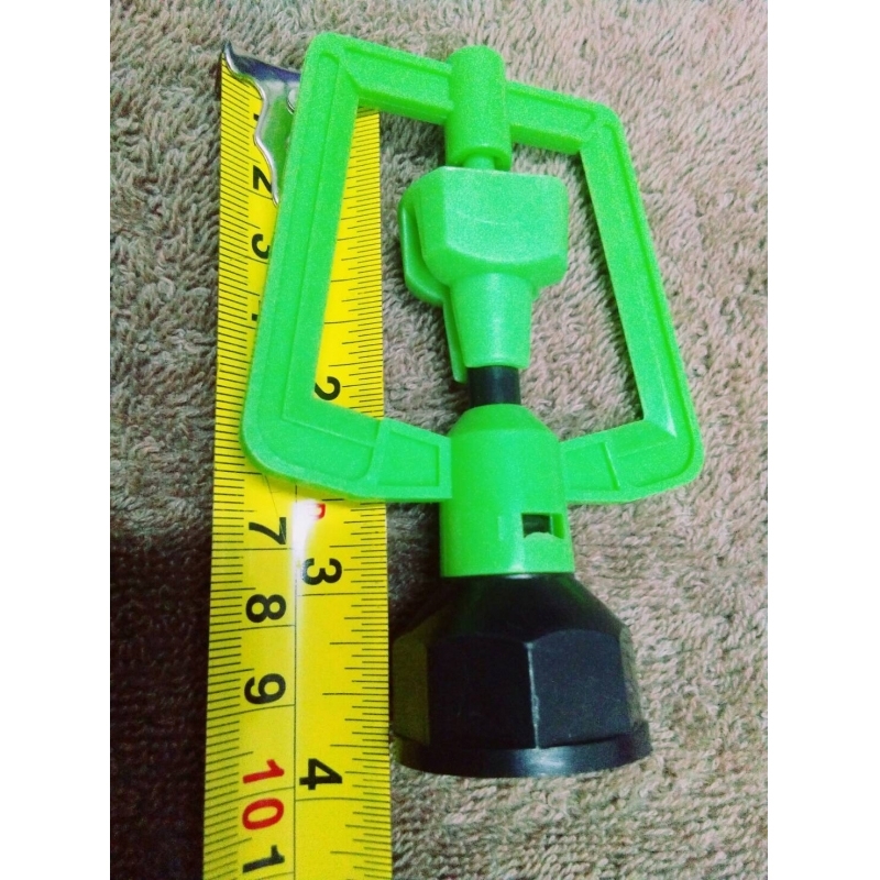 สปริงเกอร์GP รุ่น BF-03 . ราคาต่อกล่อง 180 ตัว สปริงเกอร์GP รุ่น BF-03 . ราคาต่อกล่อง 180 ตัว