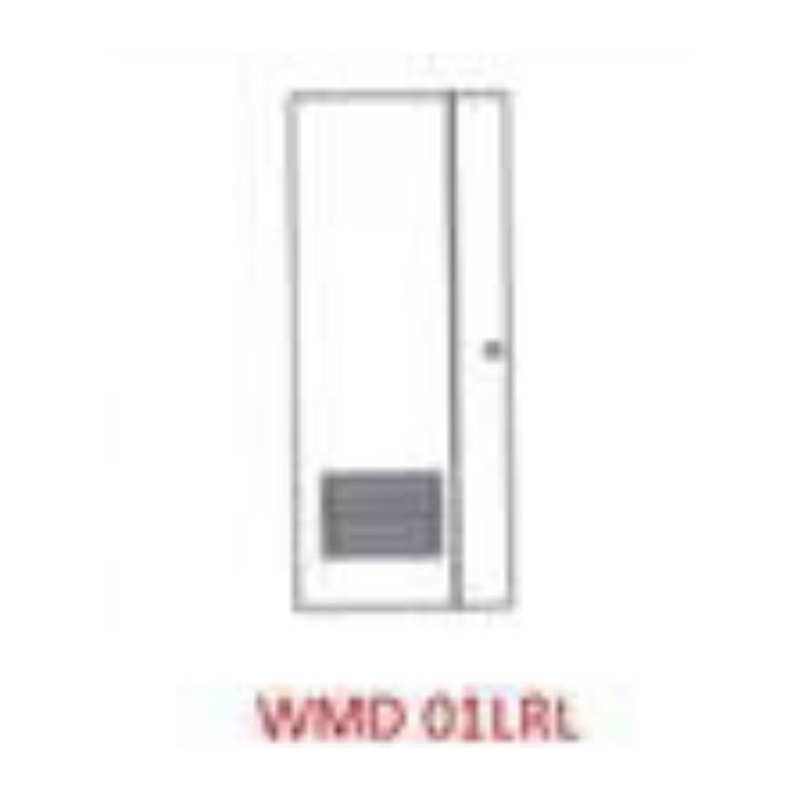 ชุดบานประตู UPVC TOP รูปฝัก มี4ขนาด มี2สี สีขาว กับ สีลายไม้ WMD 01 LRL ราคาเฉพาะบานประตู ชุดบานประตู UPVC TOP รูปฝัก มี4ขนาด มี2สี สีขาว กับ สีลายไม้ WMD 01 LRL ราคาเฉพาะบานประตู