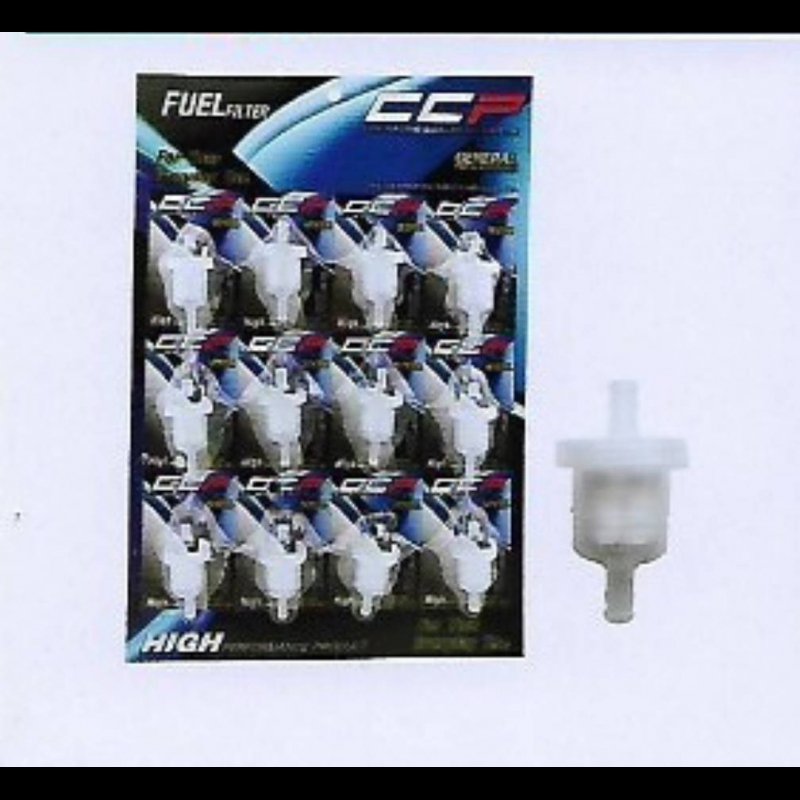 กรองเบนซิล CCP รุ่นR3 แบบขุ่น กรองเบนซิล CCP รุ่นR3 แบบขุ่น