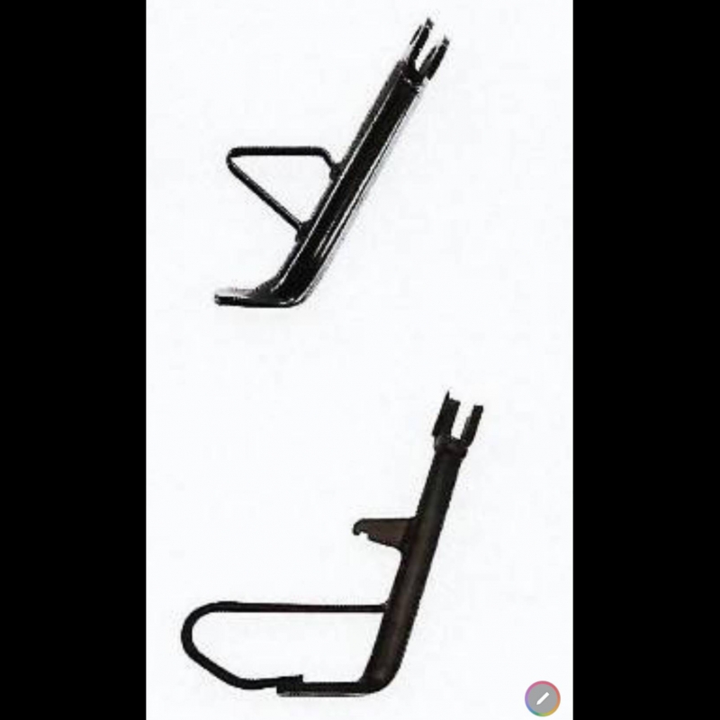 ขาตั้งข้างเดิม HONDA มี 30 รุ่น แบบหนา ขาตั้งข้างเดิม HONDA มี 30 รุ่น แบบหนา