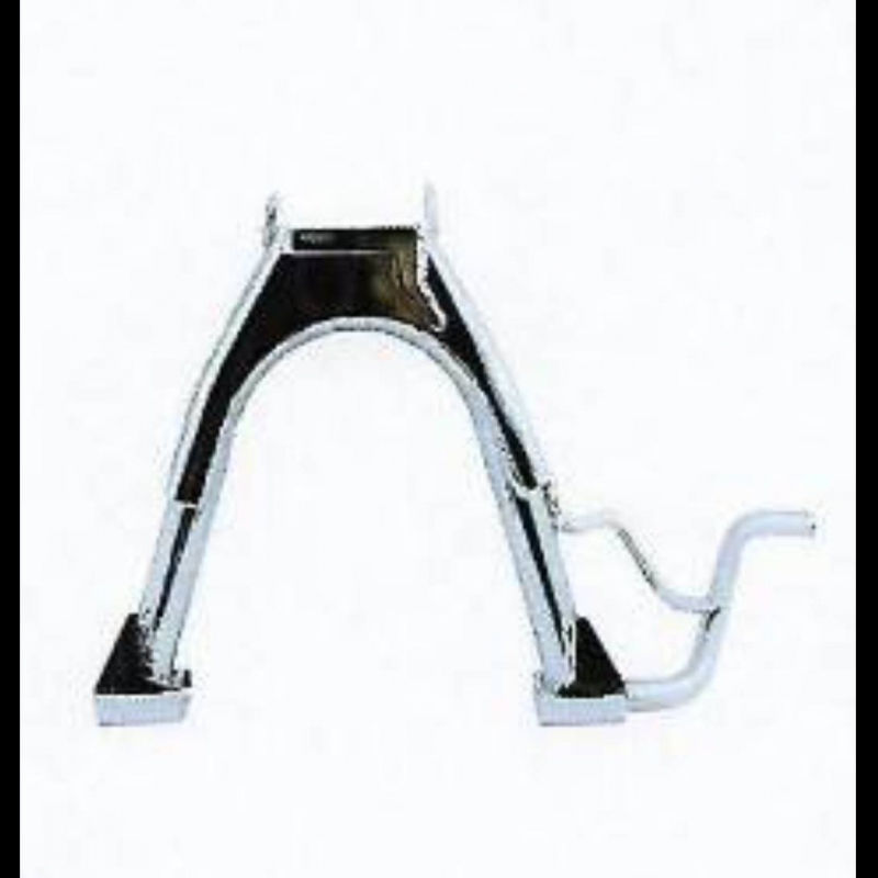 ขาตั้งคู่เดิม ชุบโครเมี่ยม YAMAHA มี 8 รุ่น ขาตั้งคู่เดิม ชุบโครเมี่ยม YAMAHA มี 8 รุ่น