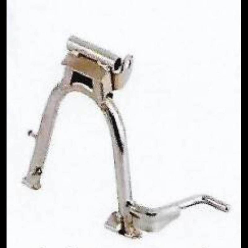 ขาตั้งคู่เดิม ชุบโครเมี่ยม SUZUKI มี 2 รุ่น ขาตั้งคู่เดิม ชุบโครเมี่ยม SUZUKI มี 2 รุ่น