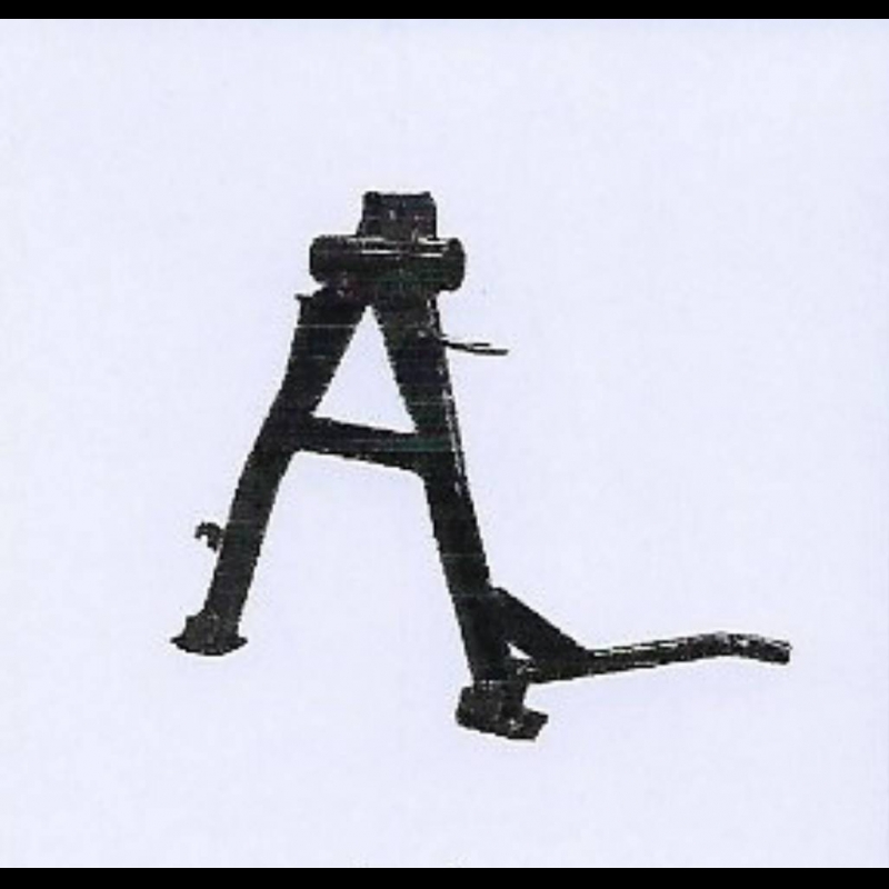 ขาตั้งคู่เดิม สีดำ SUZUKI มี 4 รุ่น ขาตั้งคู่เดิม สีดำ SUZUKI มี 4 รุ่น