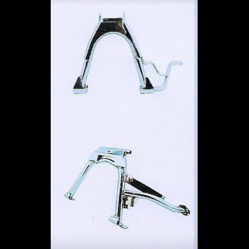 ขาตั้งคู่เดิม HONDA ชุบโครเมี่ยม มี 25 รุ่น ขาตั้งคู่เดิม HONDA ชุบโครเมี่ยม มี 25 รุ่น