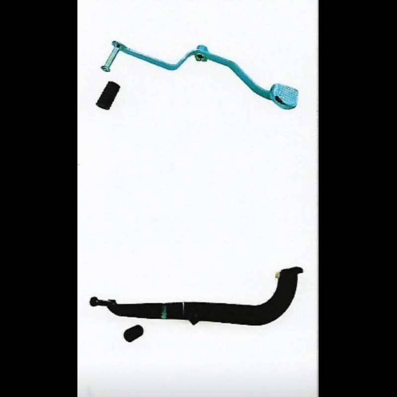 คันเกียรคู่ YAMAHA มี 16 รุ่น คันเกียรคู่ YAMAHA มี 16 รุ่น