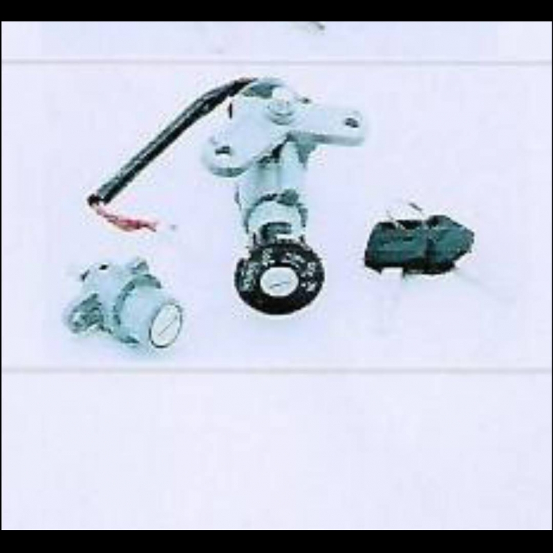 สวิทธ์กุญแจ+ล๊อคบาะ (ชุตใหญ่ ) CCP มี 4 รุ่น สวิทธ์กุญแจ+ล๊อคบาะ (ชุตใหญ่ ) CCP มี 4 รุ่น