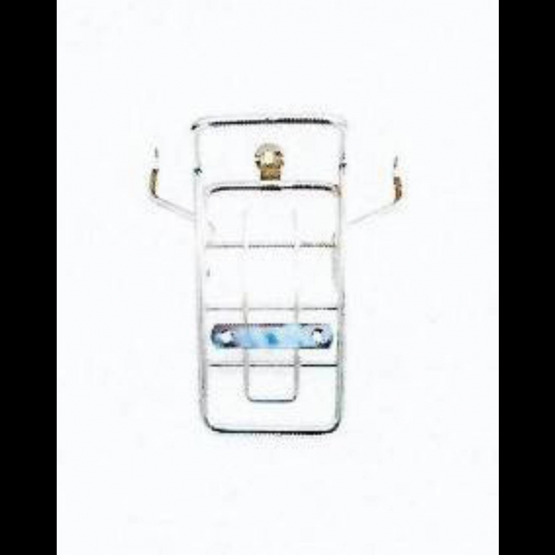 ตะแกรงหน้า FRONT CARRIER SUZUKI ตะแกรงหน้า FRONT CARRIER SUZUKI