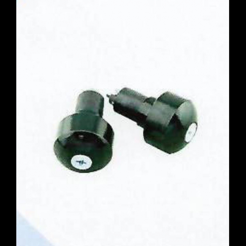 น๊อตปลายแฮนด์ (อย่างดี) WEIGHT STEERING HANDLE YAMAHA น๊อตปลายแฮนด์ (อย่างดี) WEIGHT STEERING HANDLE YAMAHA