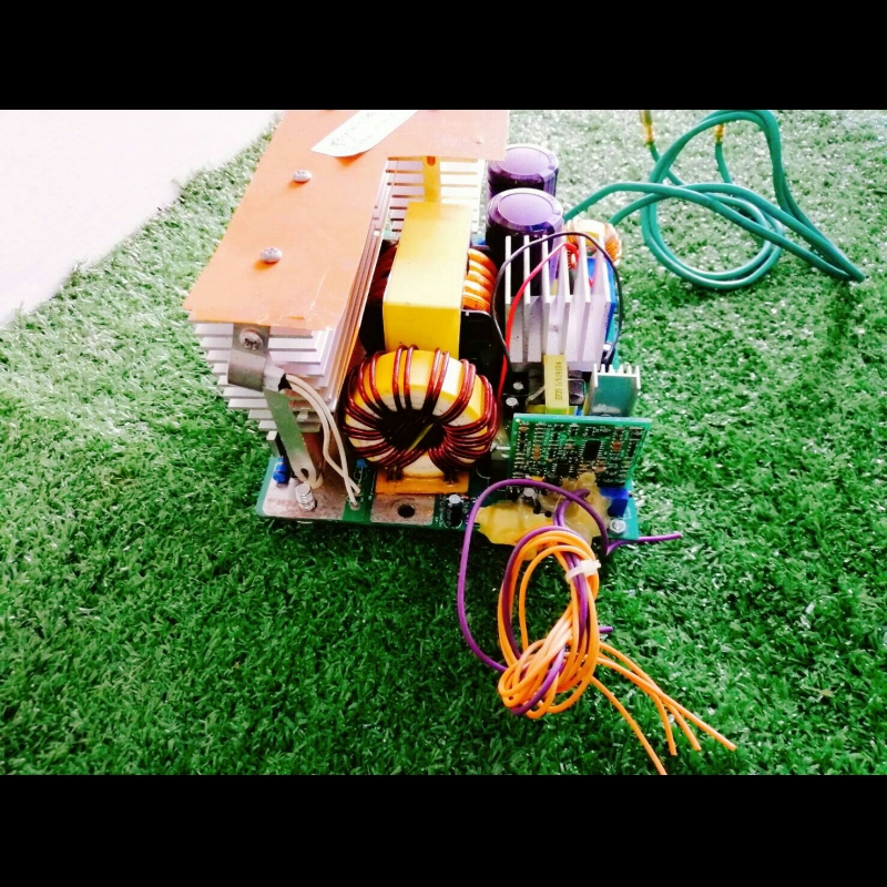 ชุดแผงวงจรตู้เชื่อมMMA-200 แท้ ชุดแผงวงจรตู้เชื่อมMMA-200 แท้