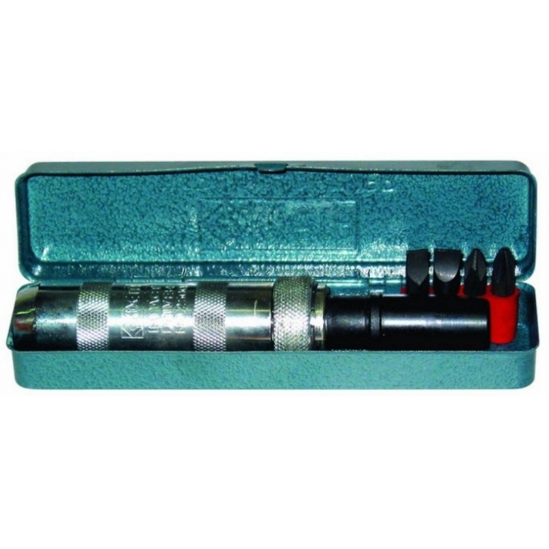 ไขควงตอก META 4 ตช. No.2500 ไขควงตอก META 4 ตช. No.2500