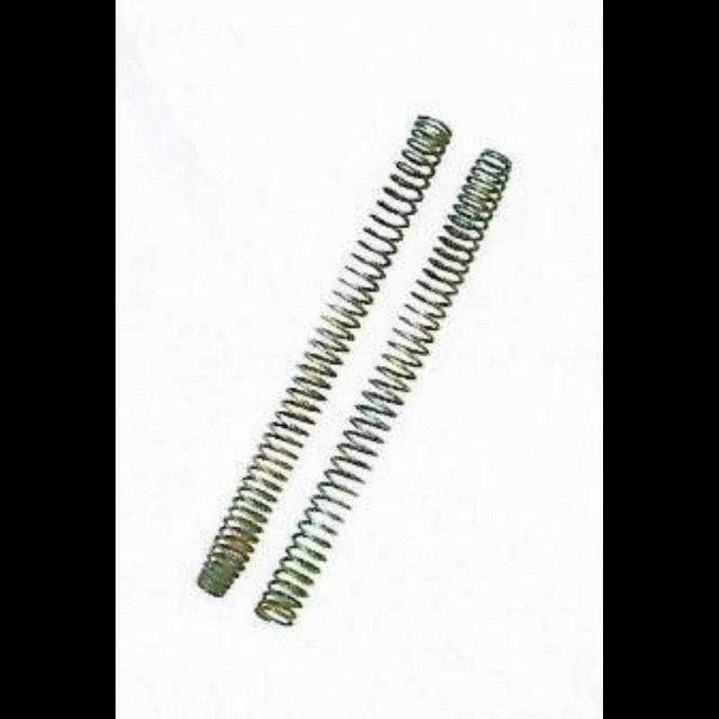 สปริงโช๊คหน้า ( อย่างดี )YAMAHA สปริงโช๊คหน้า ( อย่างดี )YAMAHA