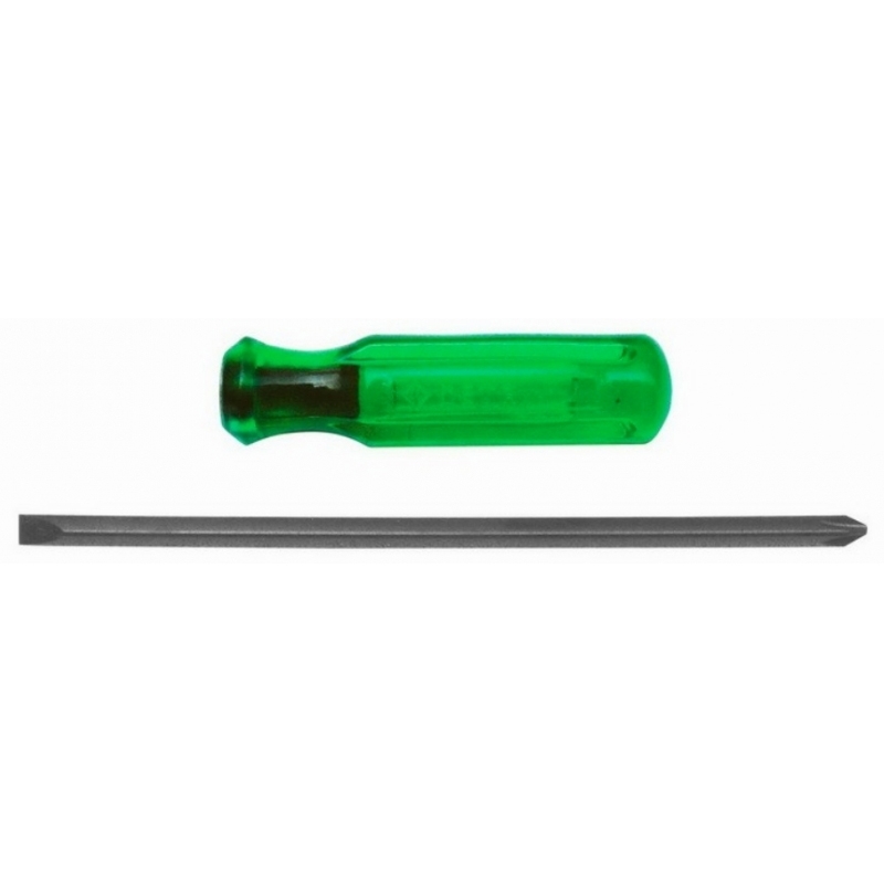 ไขควงหัวสลับ แกนสี่เหลี่ยม \ ไขควงหัวสลับ แกนสี่เหลี่ยม \