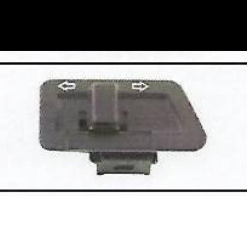 สวิทช์แตร (ดำ-ขาว) WAVE-125 i / WAVE-125 X WAVE-100 S 05 / CLICK สวิทช์แตร (ดำ-ขาว) WAVE-125 i / WAVE-125 X WAVE-100 S 05 / CLICK