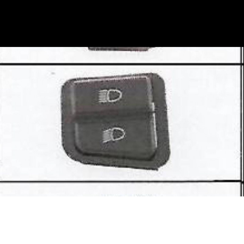 สวิทช์ไฟ สูง-ต่ำ ใหญ่ WAVE-125 04 / 05 สวิทช์ไฟ สูง-ต่ำ ใหญ่ WAVE-125 04 / 05