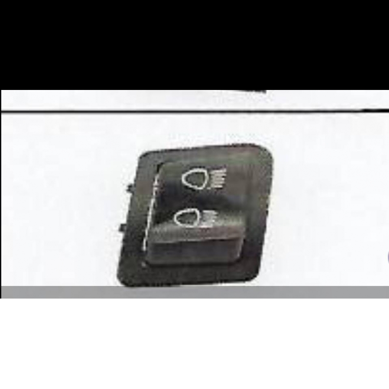 สวิทช์ไฟ สูง-ต่ำ SCOOPY-i / WAVE-110 i / PCX สวิทช์ไฟ สูง-ต่ำ SCOOPY-i / WAVE-110 i / PCX