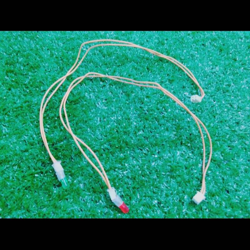 หลอดไฟLED แสดงสถานะไฟตู้เชื่อมMMA-160 หลอดไฟLED แสดงสถานะไฟตู้เชื่อมMMA-160