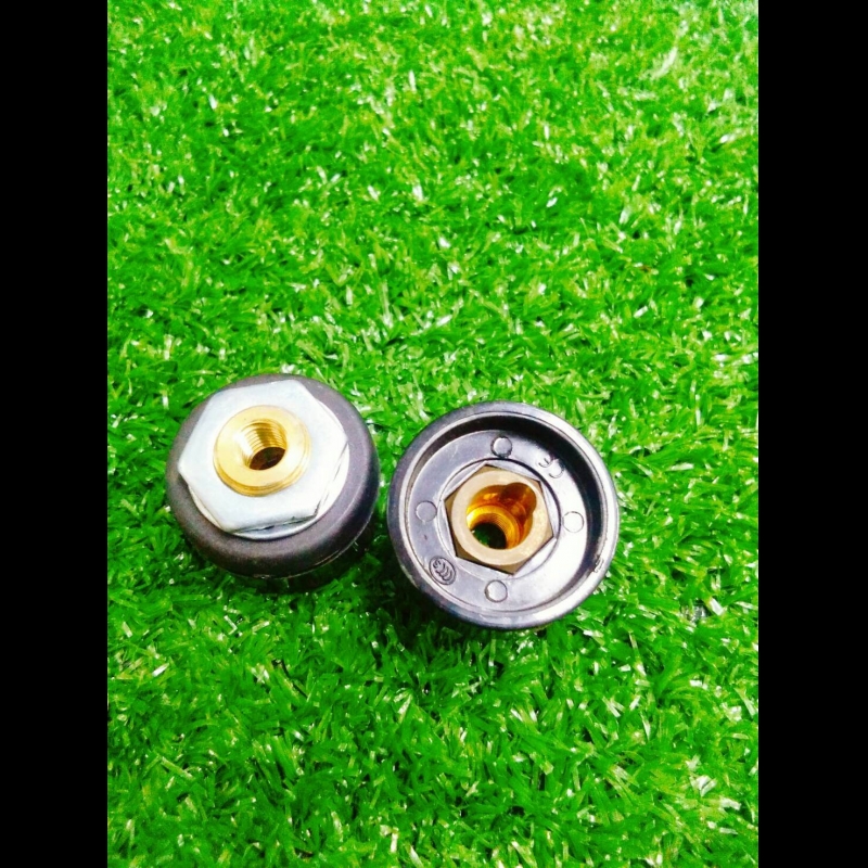 เต้าเสียบสายเชื่อม(ตัวเมีย)MMA-160 เต้าเสียบสายเชื่อม(ตัวเมีย)MMA-160