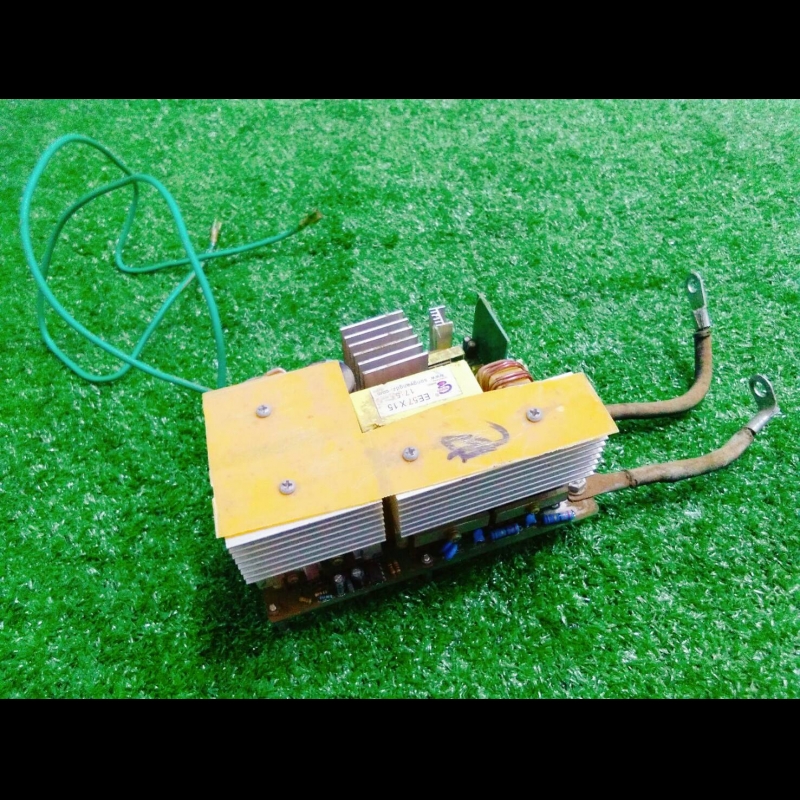 ชุดแผงวงจรตู้เชื่อมMMA-160 ชุดแผงวงจรตู้เชื่อมMMA-160