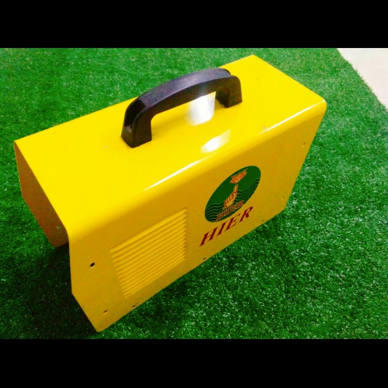 ฝาครอบตู้เชื่อมMMA-160 ฝาครอบตู้เชื่อมMMA-160