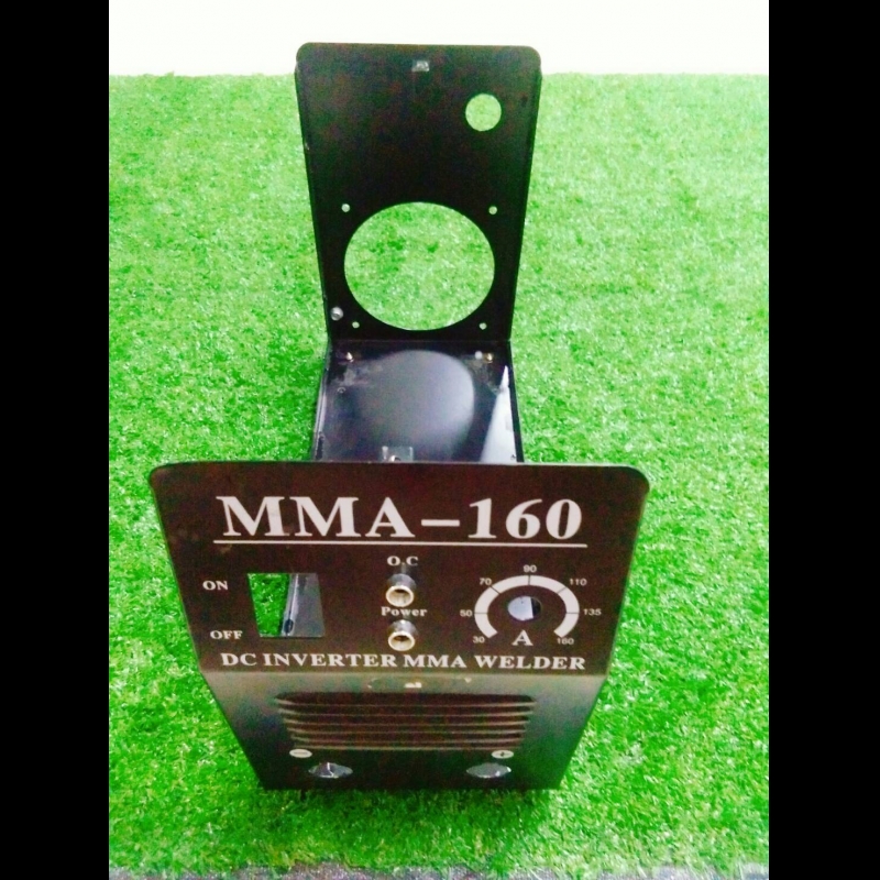 โครงตู้เชื่อมMMA-160 กว้าง 15CM. ยาว 35CM. สูง 25CM. โครงตู้เชื่อมMMA-160 กว้าง 15CM. ยาว 35CM. สูง 25CM.