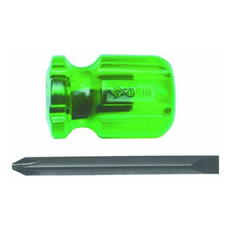 ไขควงหัวโตสลับแกนสี่เหลี่ยม แกนดำ+ปลายแม่เหล็ก ขนาด 6’มิล x 1.1/2\ ไขควงหัวโตสลับแกนสี่เหลี่ยม แกนดำ+ปลายแม่เหล็ก ขนาด 6’มิล x 1.1/2\