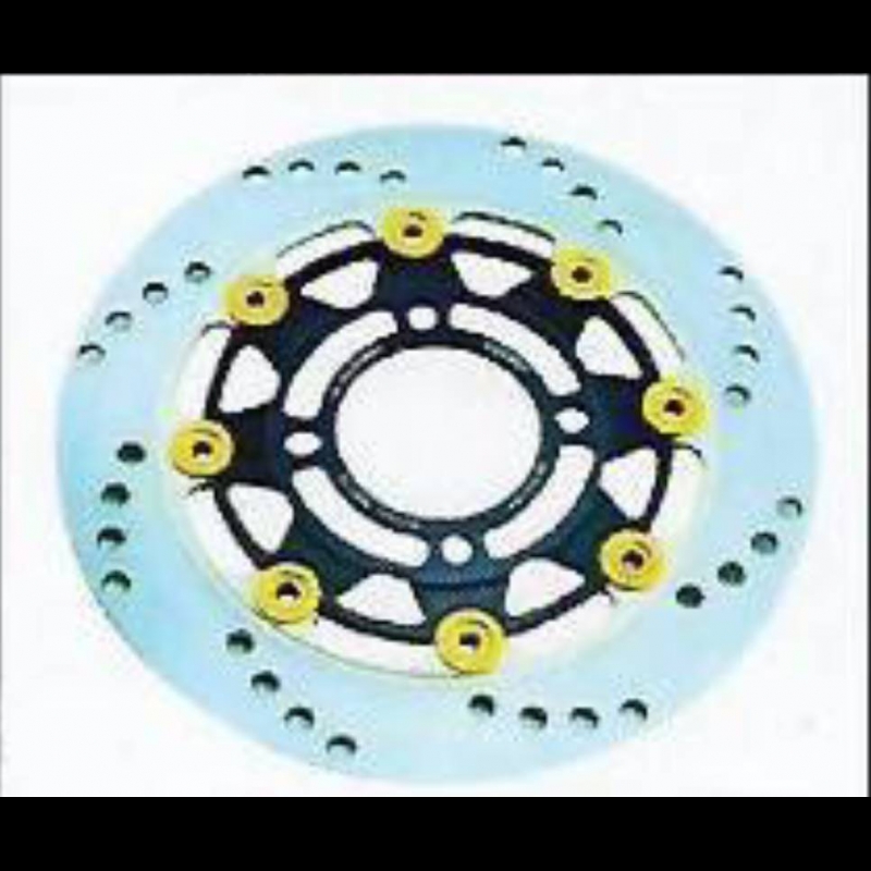JDB-K72 รุ่น PCX / MSX / WAVE-110 I 220 4รู ไส้ดำ หมุดทอง JDB-K72 รุ่น PCX / MSX / WAVE-110 I 220 4รู ไส้ดำ หมุดทอง