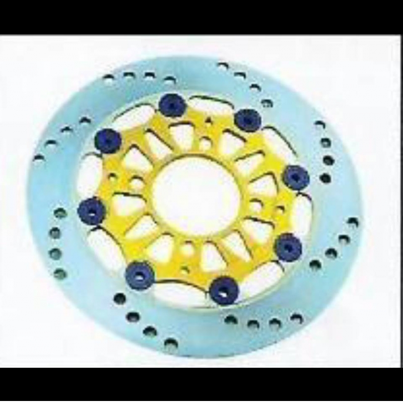 JDB-K81 รุ่น PCX / MSX / WAVE-110 I 220 4รู ไส้สีทอง หมุดน้ำเงิน JDB-K81 รุ่น PCX / MSX / WAVE-110 I 220 4รู ไส้สีทอง หมุดน้ำเงิน