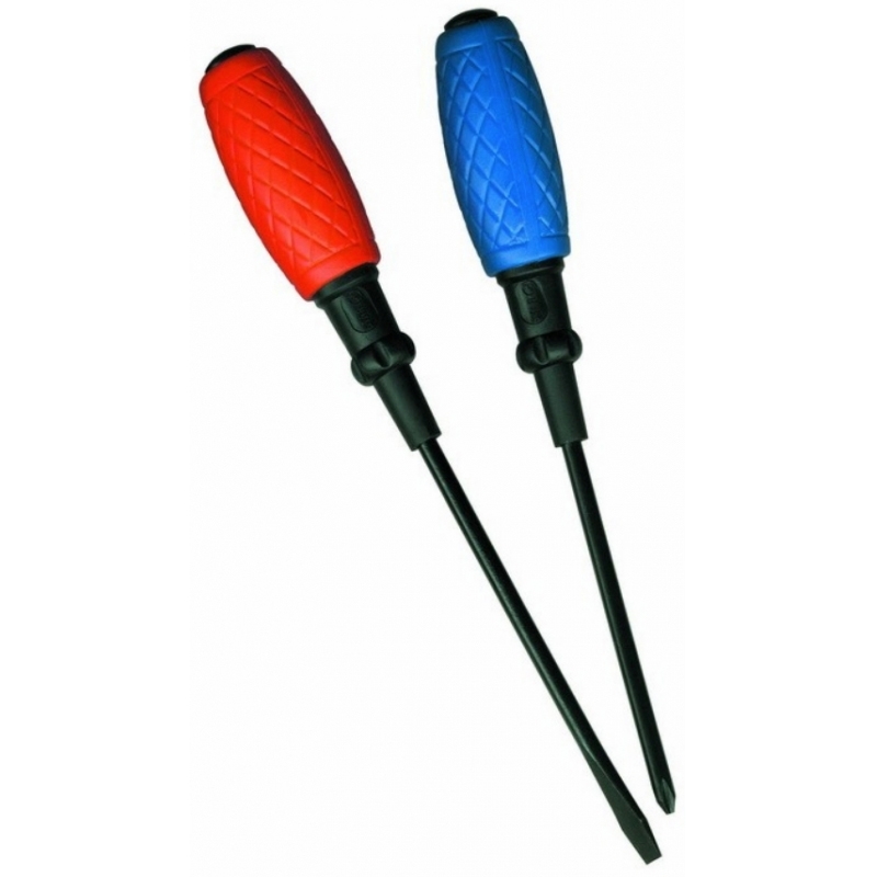 ไขควงด้ามกันฉนวน STAR #020441 ไขควงด้ามกันฉนวน STAR #020441