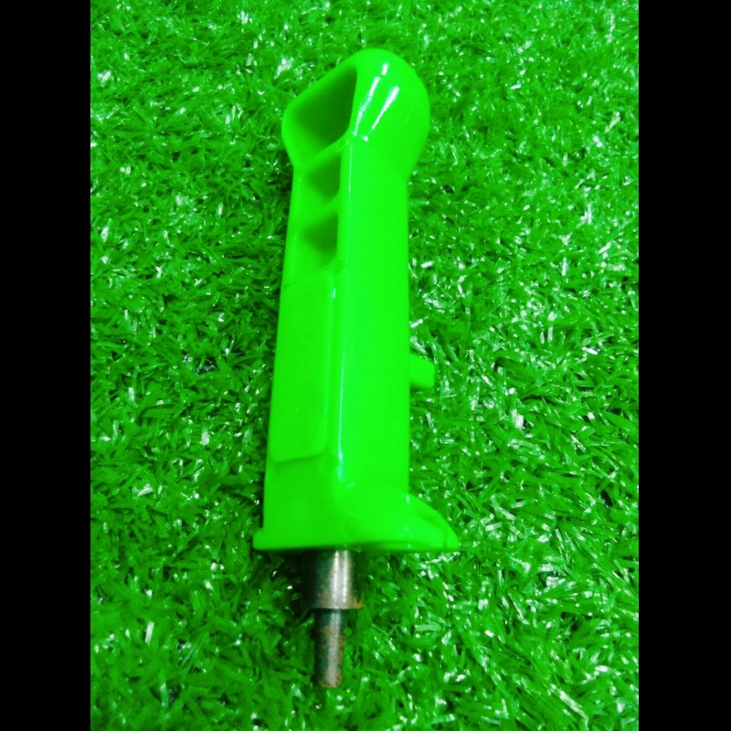 ด้ามเจาะท่อPE แบบมีสปริง ด้ามเจาะท่อPE แบบมีสปริง