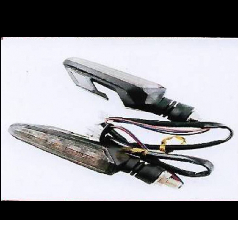 ไฟเลี้ยวแต่ง LED #KEV22 ใช้ทั่วไป CCP #KEV22 ไฟเลี้ยวแต่ง LED #KEV22 ใช้ทั่วไป CCP #KEV22