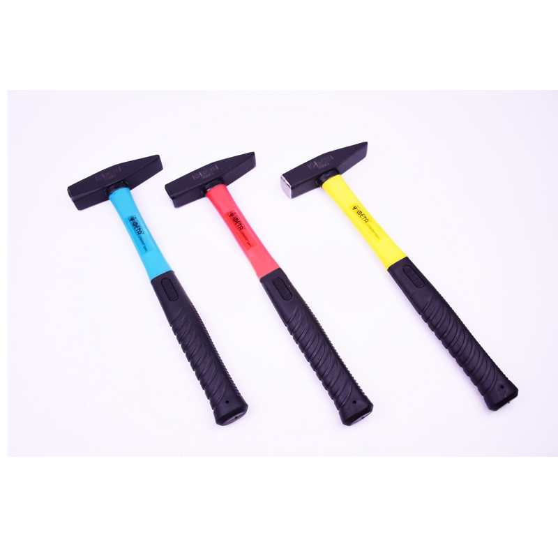 ค้อนช่างทองด้ามไฟเบอร์ META  #030400 - 030452 ค้อนช่างทองด้ามไฟเบอร์ META  #030400 - 030452